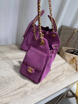 Сумка женская Chanel Артикул BMS-146649. Вид 3