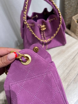 Сумка женская Chanel Артикул BMS-146649. Вид 4
