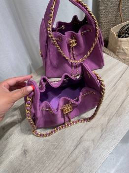 Сумка женская Chanel Артикул BMS-146649. Вид 5