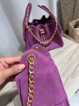 Сумка женская Chanel Артикул BMS-146649. Вид 7