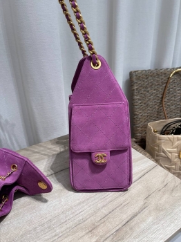 Сумка женская  25, Small Chanel Артикул BMS-146648. Вид 2