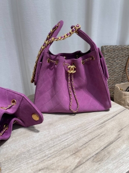 Сумка женская  25, Small Chanel Артикул BMS-146648. Вид 3