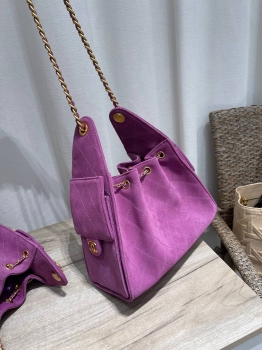 Сумка женская  25, Small Chanel Артикул BMS-146648. Вид 4