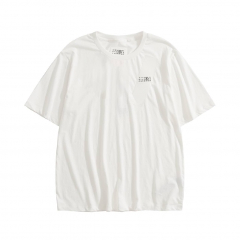 Футболка  Maison Margiela Артикул BMS-146656. Вид 1