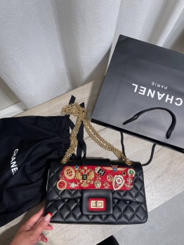 Сумка женская Chanel Артикул BMS-146675. Вид 2