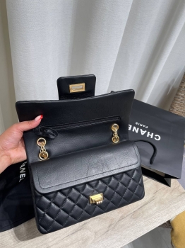 Сумка женская Chanel Артикул BMS-146675. Вид 5