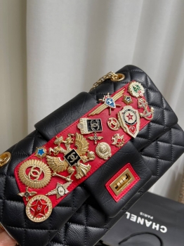 Сумка женская Chanel Артикул BMS-146675. Вид 6