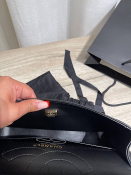 Сумка женская Chanel Артикул BMS-146675. Вид 8