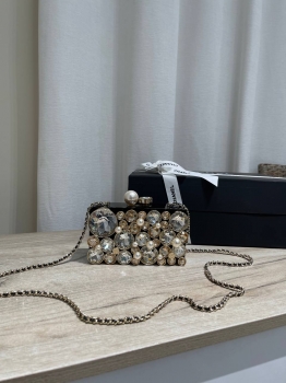 Сумка женская Chanel Артикул BMS-146674. Вид 1