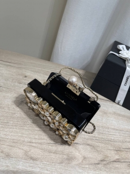 Сумка женская Chanel Артикул BMS-146674. Вид 3