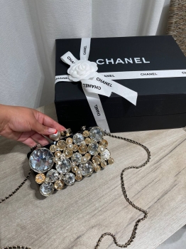 Сумка женская Chanel Артикул BMS-146674. Вид 4