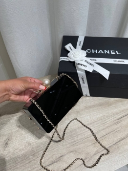 Сумка женская Chanel Артикул BMS-146674. Вид 5