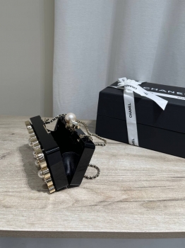 Сумка женская Chanel Артикул BMS-146674. Вид 6