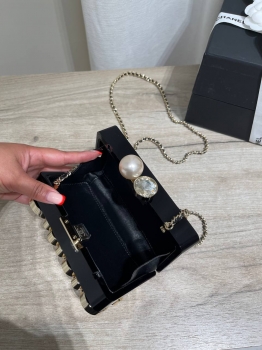 Сумка женская Chanel Артикул BMS-146674. Вид 7