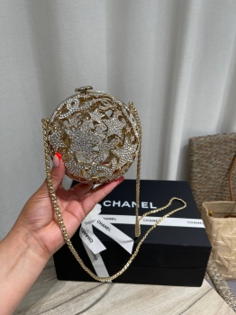 Сумка женская Chanel Артикул BMS-146673. Вид 3