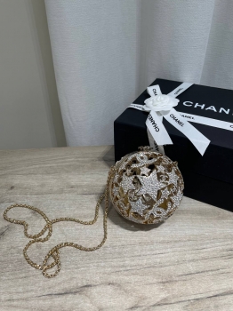 Сумка женская Chanel Артикул BMS-146673. Вид 4