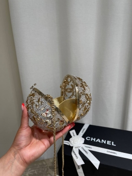 Сумка женская Chanel Артикул BMS-146673. Вид 5