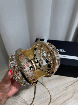 Сумка женская Chanel Артикул BMS-146673. Вид 6