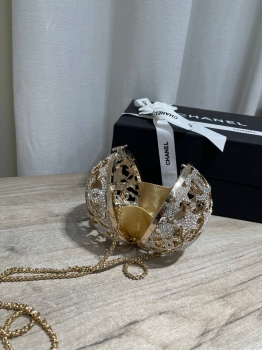 Сумка женская Chanel Артикул BMS-146673. Вид 7