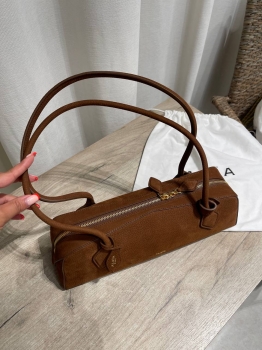 Сумка женская  Alaia Артикул BMS-146682. Вид 3
