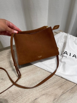 Сумка женская  Alaia Артикул BMS-146681. Вид 2