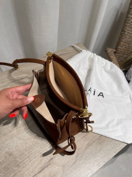 Сумка женская  Alaia Артикул BMS-146681. Вид 5