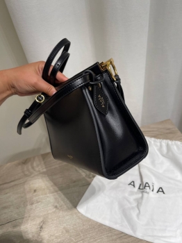 Сумка женская  Alaia Артикул BMS-146680. Вид 2