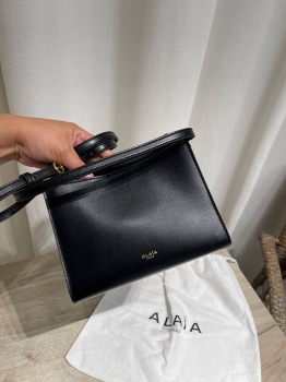 Сумка женская  Alaia Артикул BMS-146680. Вид 3