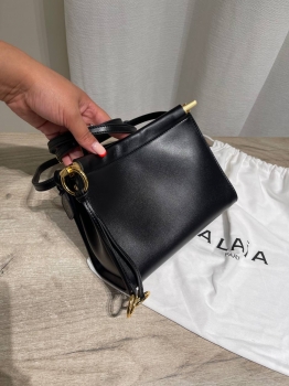 Сумка женская  Alaia Артикул BMS-146680. Вид 4