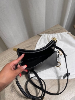 Сумка женская  Alaia Артикул BMS-146680. Вид 6