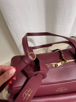 Сумка женская Balenciaga Артикул BMS-146684. Вид 2