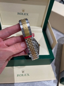 Часы Rolex Артикул BMS-146688. Вид 4