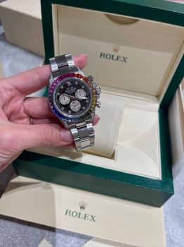 Часы Rolex Артикул BMS-146687. Вид 1