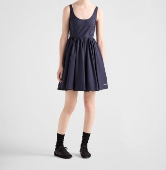 Платье  Prada Артикул BMS-146691. Вид 1