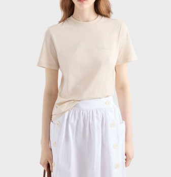 Футболка  Prada Артикул BMS-146695. Вид 1