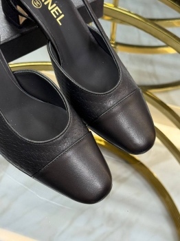 Туфли  Chanel Артикул BMS-146708. Вид 2