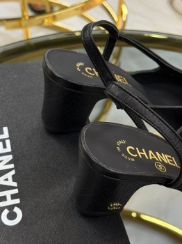 Туфли  Chanel Артикул BMS-146708. Вид 3