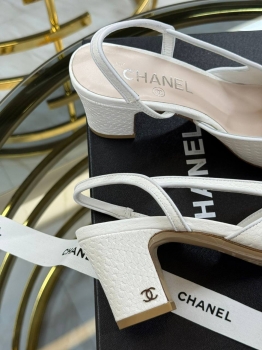 Туфли  Chanel Артикул BMS-146707. Вид 2