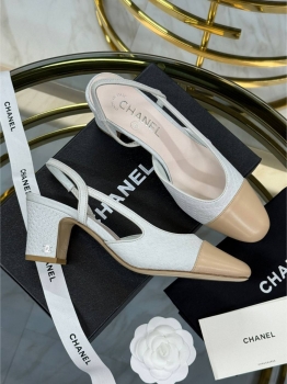 Туфли  Chanel Артикул BMS-146707. Вид 3