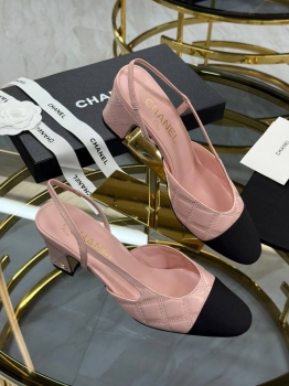 Туфли  Chanel Артикул BMS-146706. Вид 1
