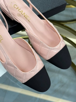Туфли  Chanel Артикул BMS-146706. Вид 2