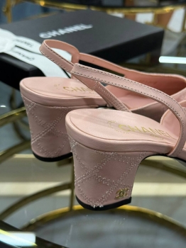 Туфли  Chanel Артикул BMS-146706. Вид 3