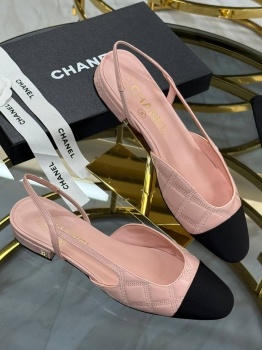 Туфли  Chanel Артикул BMS-146705. Вид 1