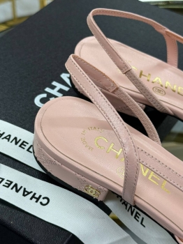 Туфли  Chanel Артикул BMS-146705. Вид 2
