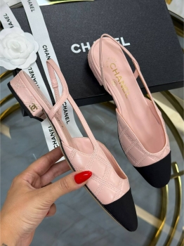 Туфли  Chanel Артикул BMS-146705. Вид 3