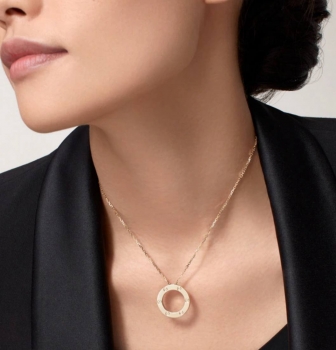 Кулон Cartier Артикул BMS-147449. Вид 1