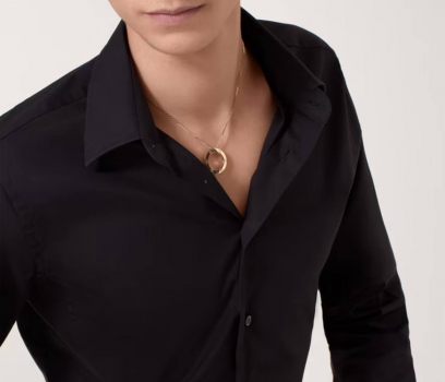 Кулон Cartier Артикул BMS-147449. Вид 2