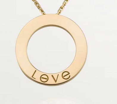 Кулон Cartier Артикул BMS-147449. Вид 4