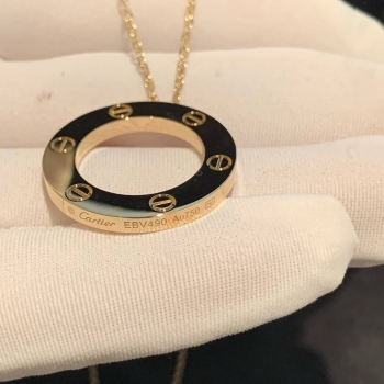 Кулон Cartier Артикул BMS-147449. Вид 6