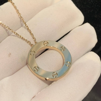Кулон Cartier Артикул BMS-147449. Вид 8